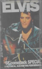 ELVIS  - '68 comeback Special