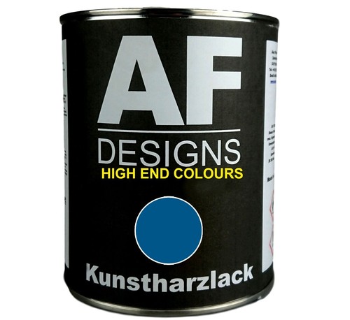 Kunstharzlack saco - kg,
