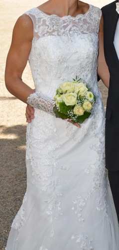 Brautkleid sexy meerjungfrau - sexy,