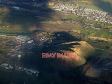 FOTO (2) FÜNF SCHWESTERN BING AUS DER LUFT FANGEN DIE SPÄTE ABENDSONNENWETTE