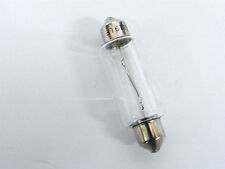 Glühlampe 6 V Volt 5 W Watt Soffitte 10 x 36 mm Lampe Glühbirne Sofitte Oldtimer