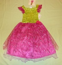 BALLERINA PRINZESSIN KOSTÜM