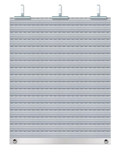 Schellenberg rollladenpanzer - schellenberg,