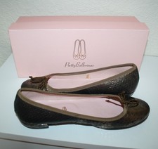 Pretty Ballerinas Schlangen