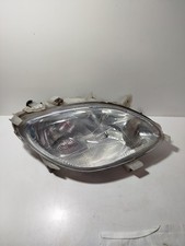 Original Smart ForTwo 450