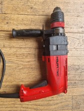 Hilti bohrmaschine - hilti, tm