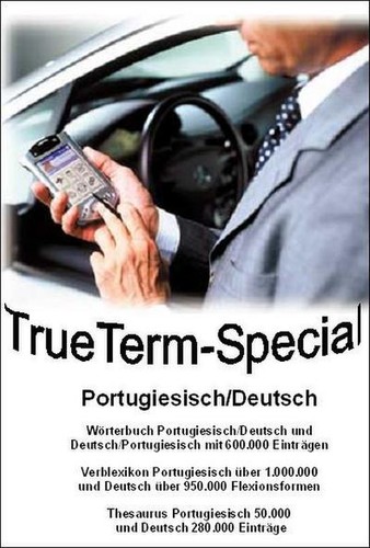Trueterm special - trueterm,