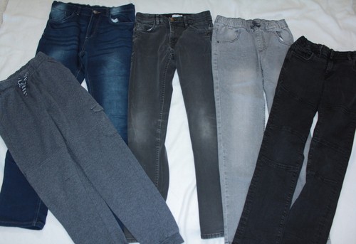 Jeans paket 158 - jeans, 164