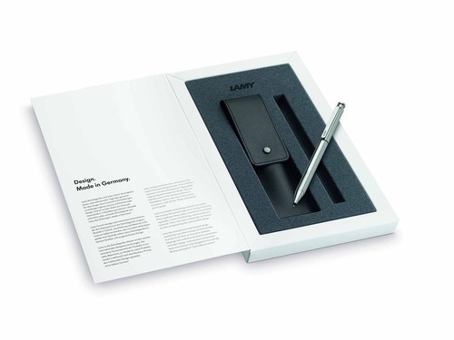 Lamy tintenroller swift - lamy,