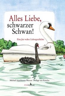 Alles liebe schwarzer - liebe,,