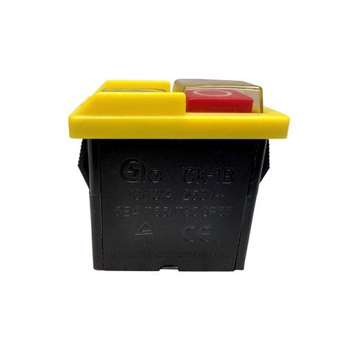 Ein ausschalter - ck-1b, ein-/ausschalter