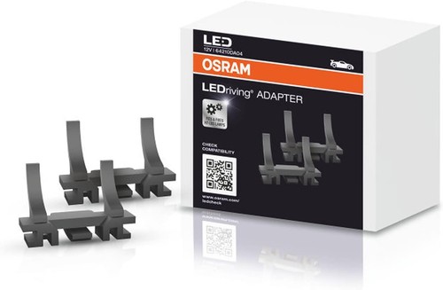Osram ledriving adapter - osram,