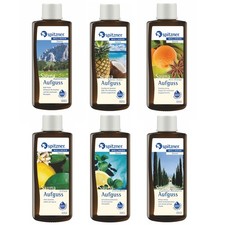 Spitzner Wellness Saunaaufguss