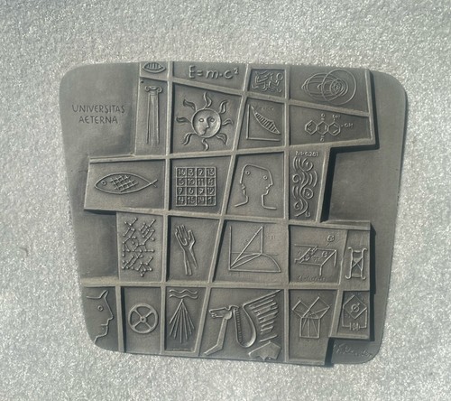 Buderus kunstguss relief - buderus,