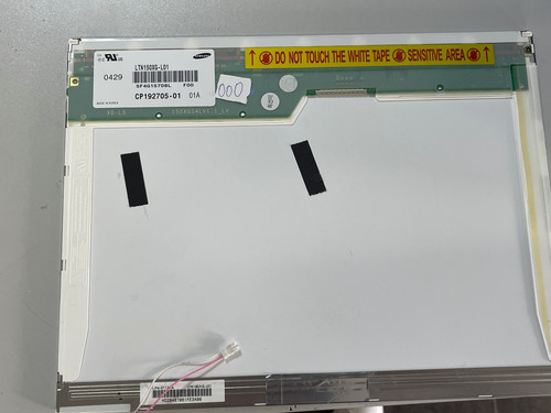 Tft lcd display - 15",