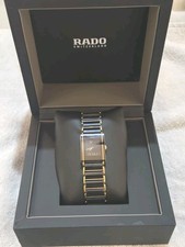 Rado,  193 0456 3  Large