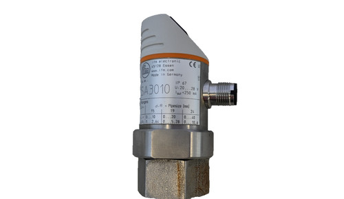 Ifm sa3010 drucksensor - ifm,