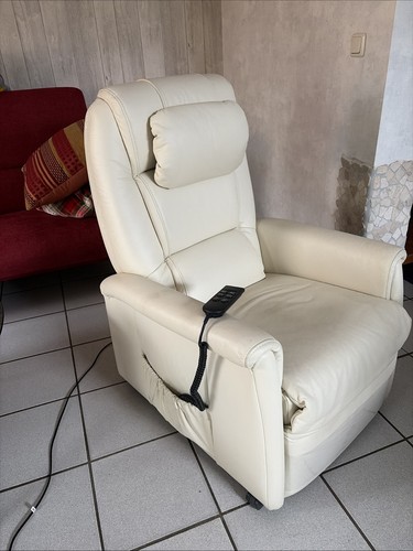Himolla relaxsessel elektrisch - relaxsessel,