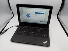 Lenovo Yoga 11e 11.6" 2in1
