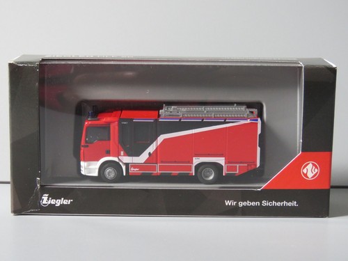 Herpa man ziegler z cab - herpa,