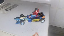 formel 1 modelle 1/43 Benetton Ford Michael Schumacher mit Alesi
