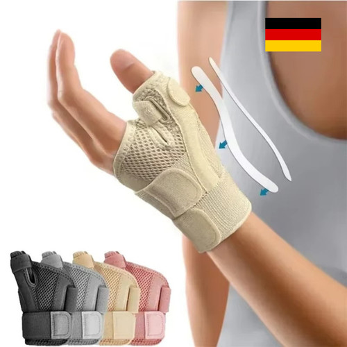 Daumen schiene - daumen, &
