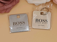 Hugo Boss Parfums 🤍