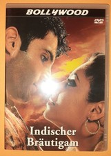 Bollywood DVD "Indischer