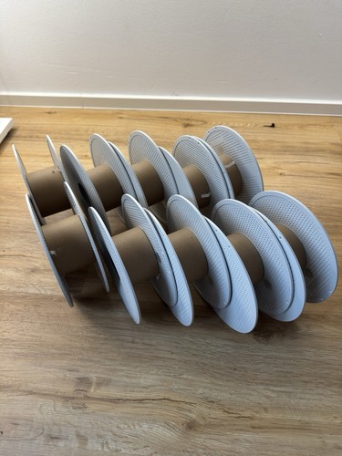 10x leerspule für bambulab - leerspule,
