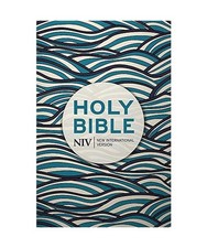 NIV Holy Bible (Hodder