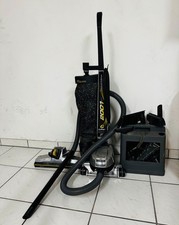 Kirby Staubsauger limited Edition 2001 (schwarz) mit Zubehör