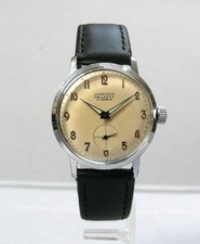 klassische Junghans Trilastic