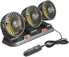 Kopf autoventilator pkw auto - autoventilator,