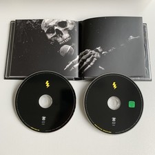 CD/DVD Die Toten Hosen - In aller Stille - Limited Fan Edition - Top Zustand!