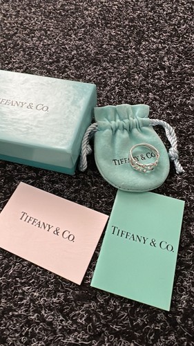 Tiffany paloma picasso - &,
