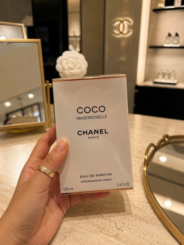 Damen parfum coco mademoiselle - damen,