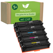 XXL Toner W2210A mit CHIP für