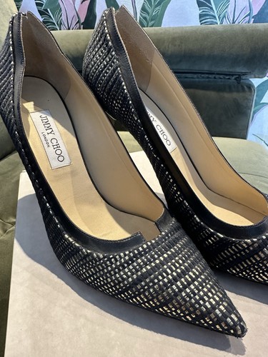 Jimmy choo pumps - jimmy,