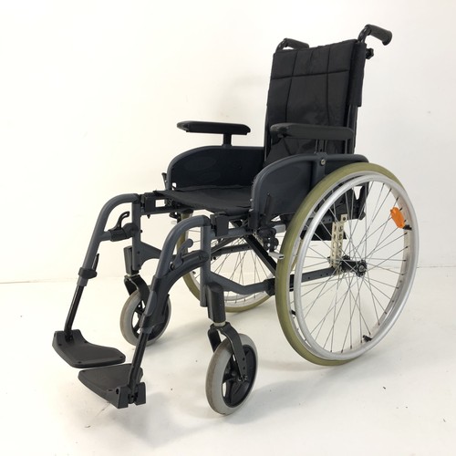 Rollstuhl invacare action ng - rollstuhl, action³