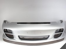 Porsche 911 996 Gt2 Turbo Bj.01-05 Carbon Stoßstange Lufteinlass Spoiler Vorne