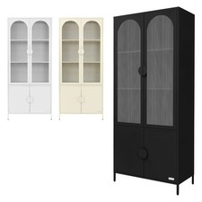 Vitrinenschrank standvitrine - vitrinenschrank,