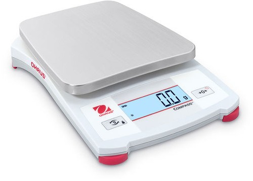 Posten kompaktwaage ohaus - kompaktwaage,