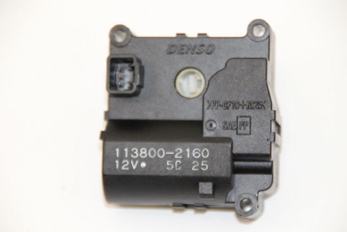 Stellmotor heizung mitsubishi - stellmotor,