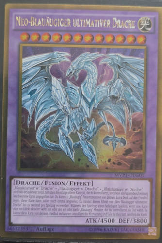 Neo blauäugiger - yu-gi-oh!, neo-blauäugiger