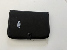 Bordmappe + Betriebsanleitung