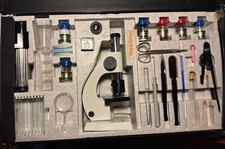 Eschenbach Experimentierkoffer