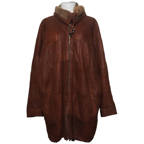 Christ shearling jacke - christ,,