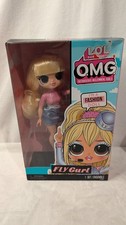 Lol surprise omg fashion - fashion, doll