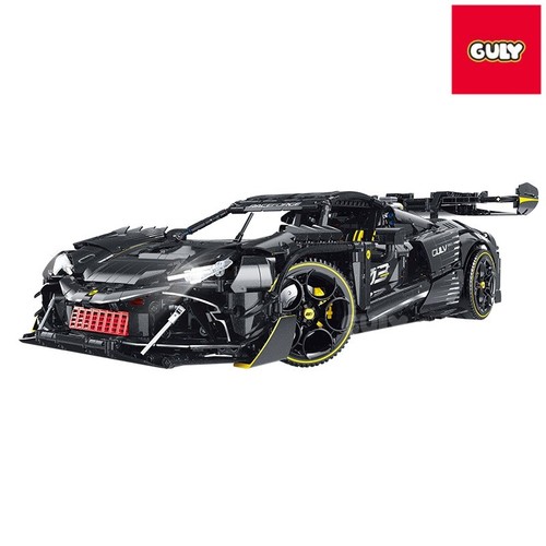 Guly 10627 technic - guly,