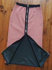 Maxirock, Zara, M (36/38)